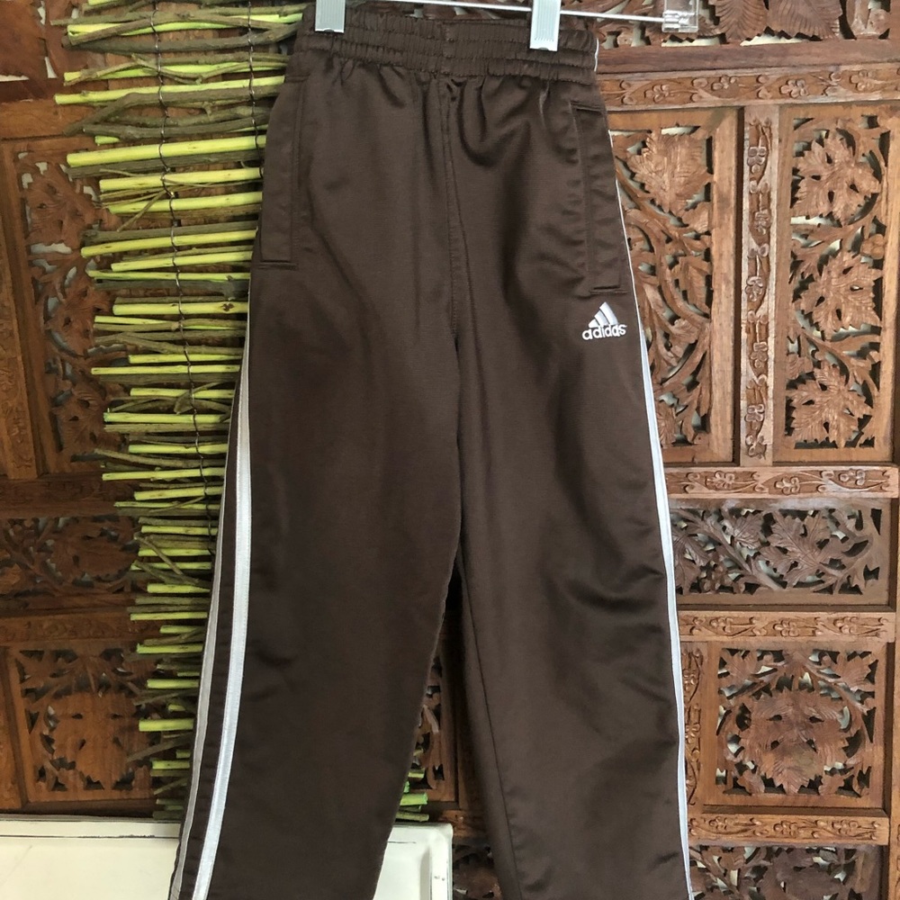 Adidas Track Pants
